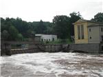 Jizera Josefův Důl