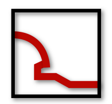 sklápěcí vakový sklápěcí vakový